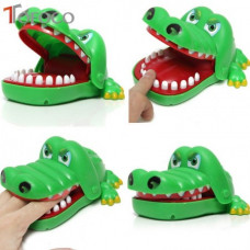 Društvena Igra Krokodil dentist 