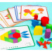 Puzzle edukativni set