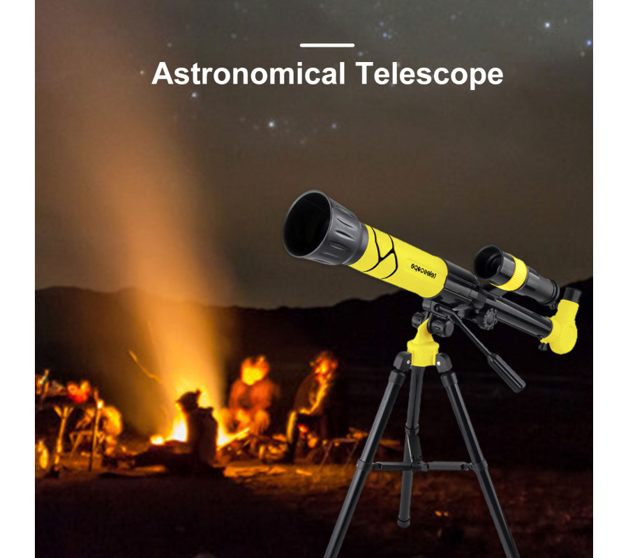 Dečiji teleskop
