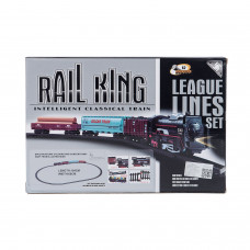 Rail King deciji elektricni voz