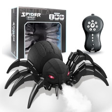 RC Pauk “Spider Spray”