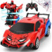 2u1 Spiderman transformers auto