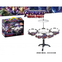 Deciji bubnjevi Avengers