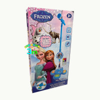 Mikrofon Frozen