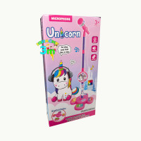 Mikrofon Unicorn