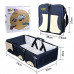Multifunkcionalna torba i putni krevet za bebe