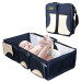 Multifunkcionalna torba i putni krevet za bebe