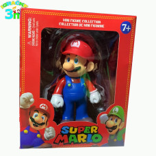 Super Mario figurica crvena