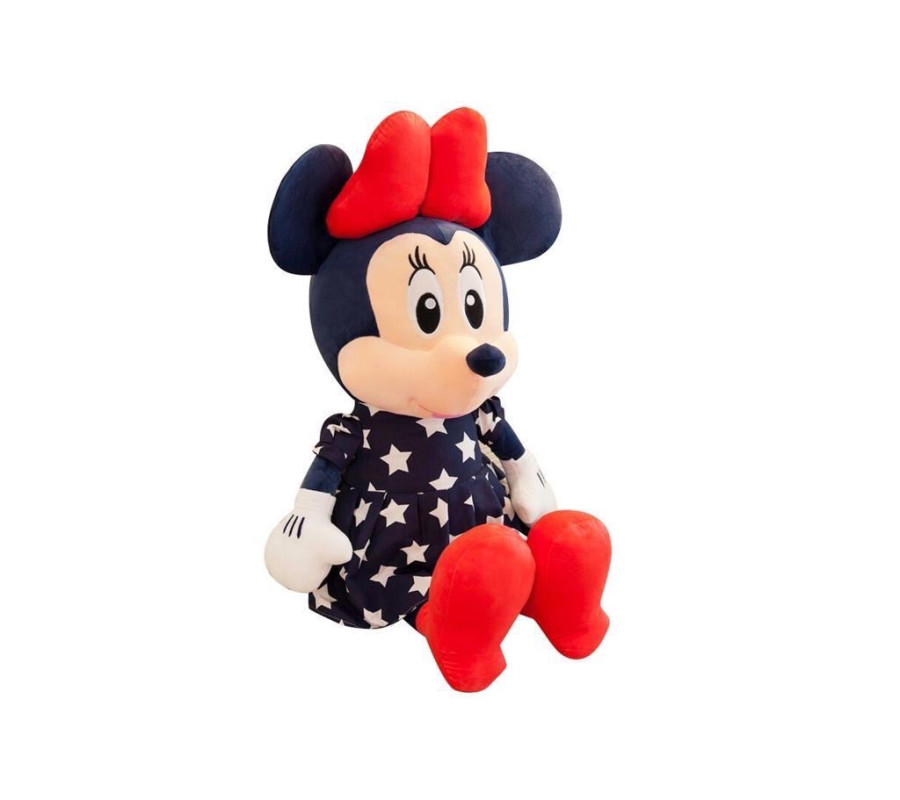Plišana igračka Minnie Mouse