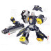 Robot tranformers teget