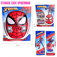 Spiderman kofer set alata