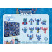 Stitch set figura