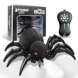 RC Pauk “Spider Spray”