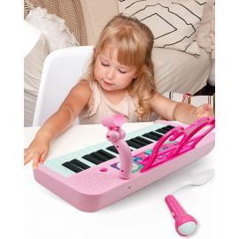 Piano sa stolicom