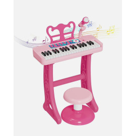 Piano sa stolicom
